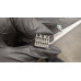 GRF407 Driver Left Side View Mirror For 11-14 Hyundai Sonata  2.4